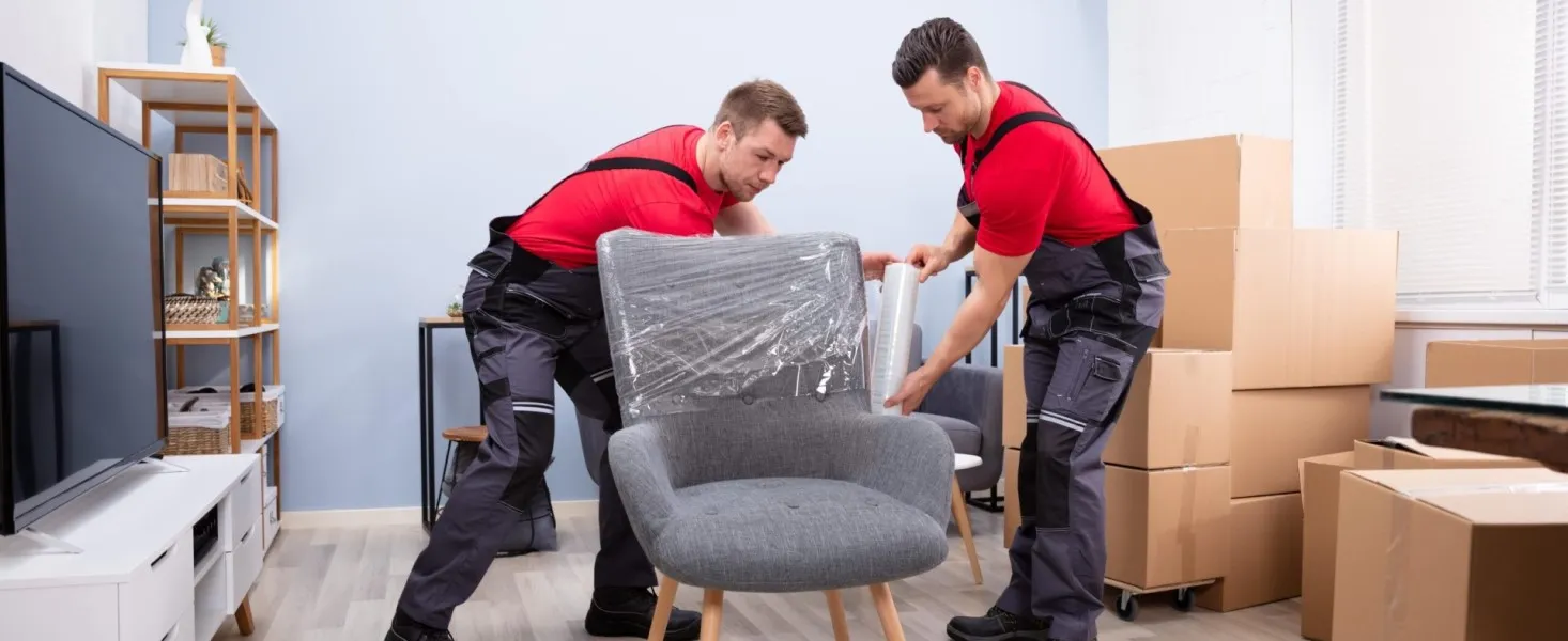 Packing and Moving in Bangalore